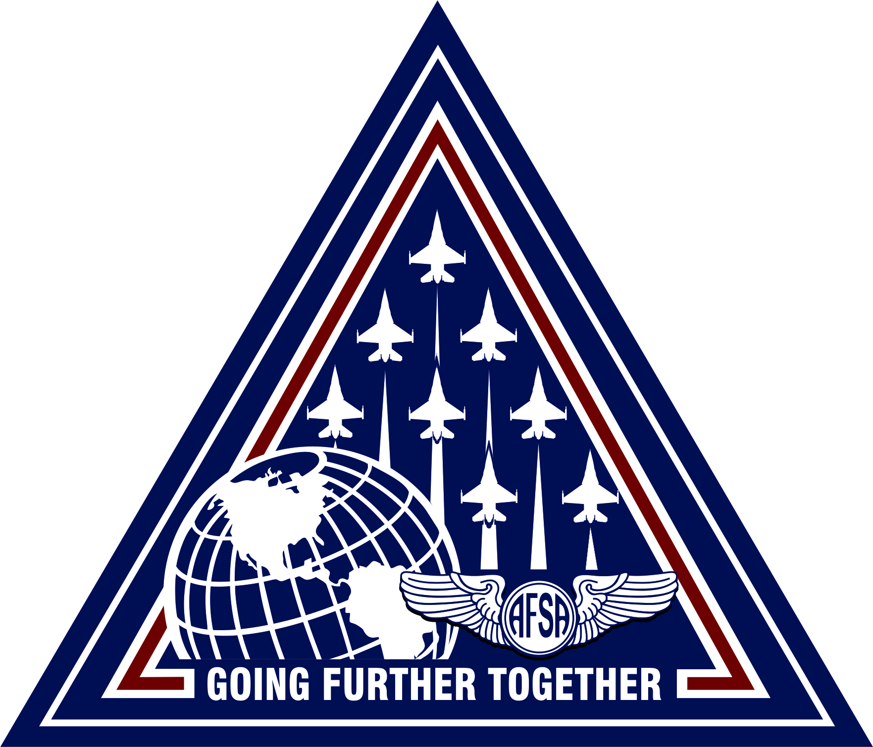 Display event 2020 AFSA International Convention